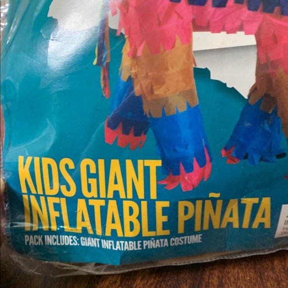 Halloween Costume - Picture 3 of 4